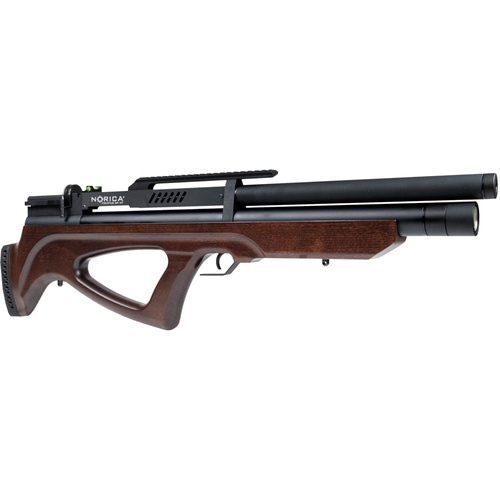 Norica - Viriatus BP HT PCP Airgun - 5.5 mm - Wood - 111.28.021