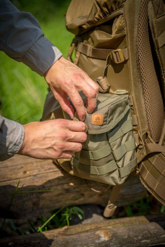 Helikon - E&E Pouch - Coyote - MO-U03-CD-11