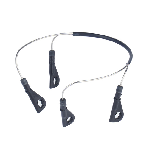Earmor - Adapters for M32 Mark4 Hearing Protectors - M17C-N MARK4