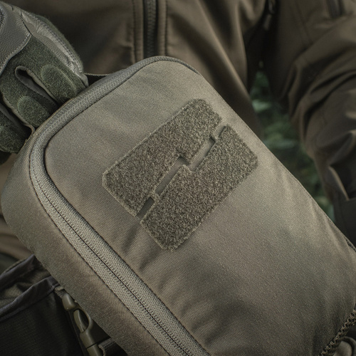 M-Tac - Elite Small Ergonomic Organizer - 22 x 14 cm - Multicam - 10157008-S