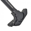 Strike Industries - Charging Handle Extended Latch - Black - SI-AR-LATCH-BK