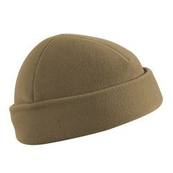 Helikon - Watch Cap Fleece - Coyote - CZ-DOK-FL-11