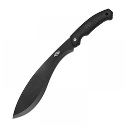 Ganzo - Firebird Machete - 5Cr14MoV - Black - F804