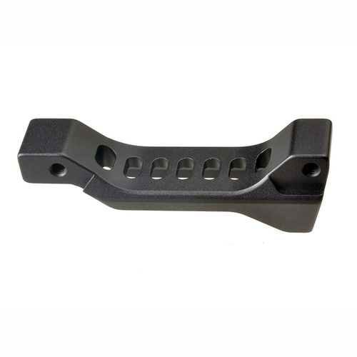 Strike Industries - Fang Billet Aluminum Trigger Guard - Black - SI-BTG-FANG-BK