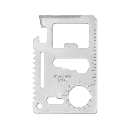 SpecShop.pl - Evacuation Backpack with Equipment - Basic