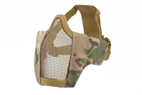Ultimate Tactical - Stalker Evo Mask - Multicam - UTT-28-013413