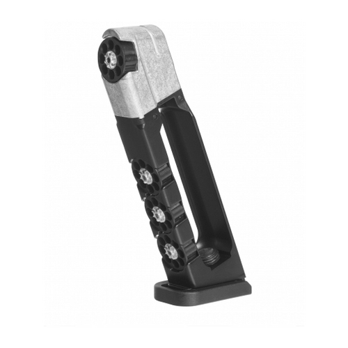 Umarex - Glock 17 Airgun Pistol - 4,5 mm BB / Diabolo - CO2 - 5.8365