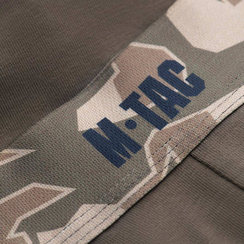 M-Tac - Tactical Boxer 93/7 - Dark Olive - 70009048