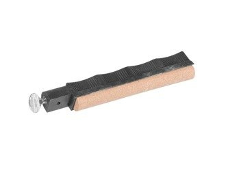 Lansky - Coarse-Curved Blade Hone HR120 Stone Sharpener - 071-100