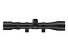 Walther - 3-9x40 Rifle Scope with 11 mm Mount - 2.1537