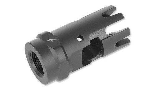 Strike Industries - Compensator Checkmate Comp .223/5.56 - SI-CM-COMP