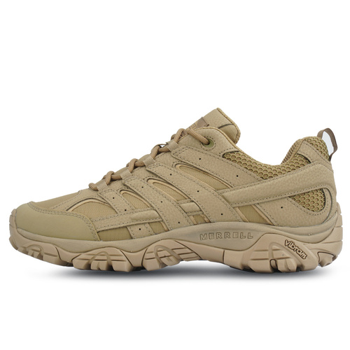 Merrell - Low Boots Military Moab 2 - Coyote - J15857