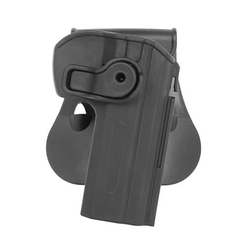 IMI Defense - Roto Paddle Holster for CZ 75/75B/75B Omega - IMI-Z1330