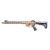 SVRN - PAC15 GEN III Sporting Carbine - 16.25'' - 5.56 x 45 mm / .223 Rem - Cerakote Burnt Bronze