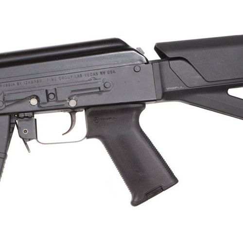 Magpul - MOE® AK+ Grip for AK-47 / AK-74 - Flat Dark Earth - MAG537-FDE