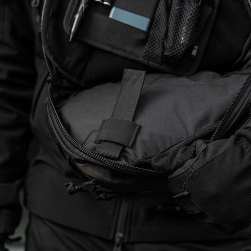 M-Tac - Sphaera Hex Hardsling Bag Large Elite - MultiCam / Black - 51414208