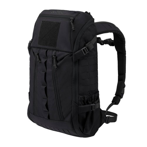 Direct Action - Halifax Small Tactical Backpack - 18 Liters - Black - BP-HFXS-CD5-BLK