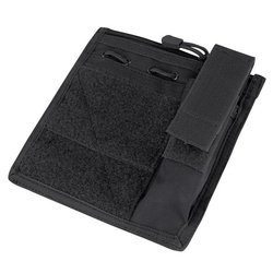 Condor - Admin Pouch - Black - MA30-002