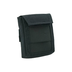 Templars Gear - Disposable Protective Gloves Pouch Gen 1.1 - Black - TG-DGP-1.1-BL