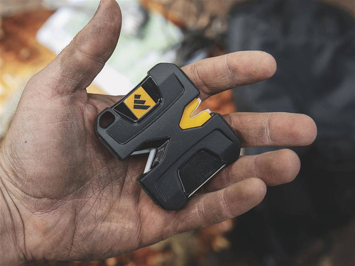 Work Sharp - Pivot knife sharpener - Black - 009-021