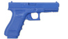 BLUEGUNS - Firearm Simulator - GLOCK 17 - FSG17