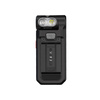 Fenix - LED Flashlight SW05R-RED with 700 mAh Battery - 150 lm - Black - SW05R-RED black