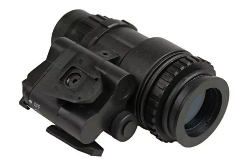 FMA - AN/PVS18 Night Vision Dummy - Black - FMA-31-014126