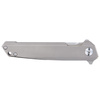 Ruike - Folding Knife - 154CM - Silver - M126-TZ