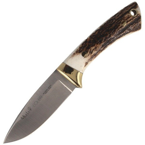 Muela - Hunting knife Colibri Deer Stag 70mm - COL-7A