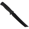 Muela - Tactical Knife - X50CrMoV15 - Black - TANTO-19N