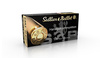 Sellier&Bellot - Pistol Ammunition .45 AUTO / ACP FMJ 230 gr