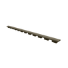 Magpul - M-LOK® Rail Cover Type 1 - 2 pcs - Olive Drab Green - MAG602-ODG