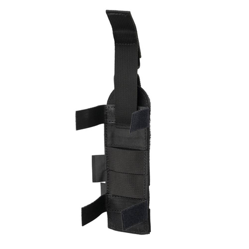 Helikon - SAR Scissors Pouch - Black - MO-SSC-CD-01