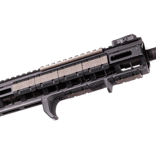 Magpul - M-LOK® Rail Cover Type 2 - 6 pcs - Flat Dark Earth - MAG603-FDE