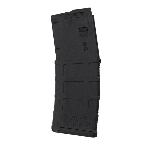 Magpul - PMAG® 30 AR-15 / M4 Window Magazine - GEN M3™ - Black - MAG556