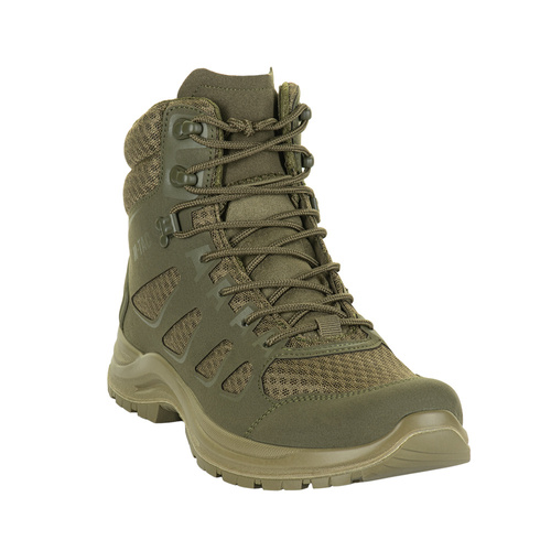 M-Tac - Tactical Summer Boots Iva - Olive - 30804101