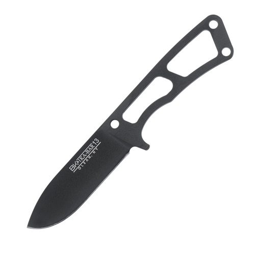 Ka-Bar BK13CP - Becker Remora Knife