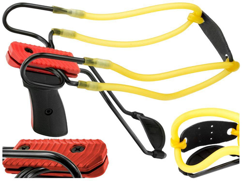 Megaline - Slingshot Alpha 2 - 161/0002