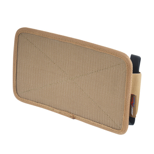 Double Alpha Academy - Organizer for 6 Pistol Magazines - FDE - 103933