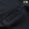 M-Tac - Polo Shirt Elite Tactical Coolmax - Dark Navy Blue - 80010015