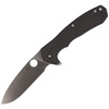 Spyderco - Amalgam™ Carbon Fiber / G-10 Folding Knife - C234CFP
