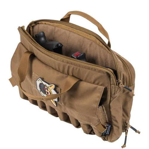 Helikon - Multi Pistol Wallet® - Black - MO-MPW-CD-01