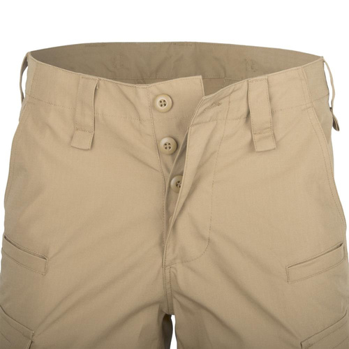 Helikon - Short Pants CPU® - Khaki - SP-CPK-CR-13