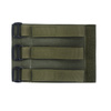 Valhalla Industries - Heat Shield Valkiria - Thor Mk 2M CQB - 125 x 39 mm - Cordura 1000D - Kevlar - Ranger Green