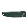 Ganzo - Folding Knife Firebird 926 - Drop Point - D2 - G10 - Green-Blue - FH926-GB