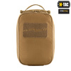 M-Tac - Elite Large Tactical Organizer - Coyote - 10157005