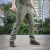 M-Tac - Patrol Gen II Flex Tactical Pants - Army Olive - 20066062