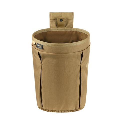 M-Tac - Pouch Dump Magazine Lite Elite - Coyote - 10224005