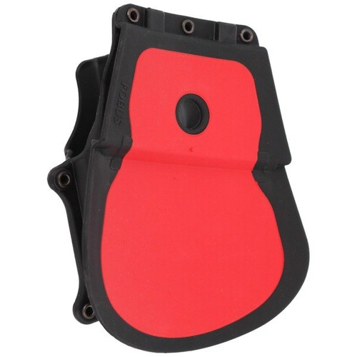 Fobus - Holster for Glock 21SF, 29, 30, 30SF, 39, S&W 99 - Standard Paddle - Right - GL-4