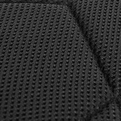 M-Tac - Assault Pack Laser Cut Tactical Backpack - 20 liters - Black - 10333002.